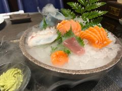 -德川家日本料理(中关村寰太大厦店)