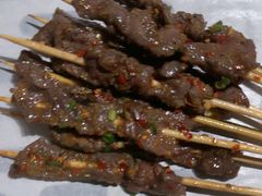 -串盟烧烤大排档·长沙美食地标(星沙店)