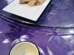 特色白斩鸡冷面-长兴菜馆(高桥店)