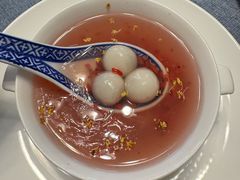 -白家餐厅(徐家汇店)