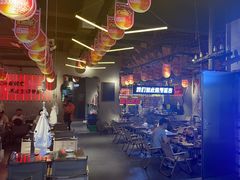 -大头叔烤鸡爪·朝鲜族烤串(天池路店)