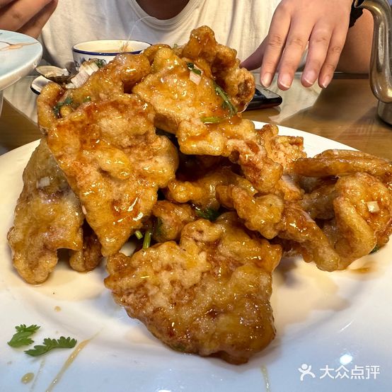 食香阁家常菜(昌鸿小区E区店)