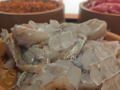 -龍歌自助小火锅(李沧丽达店)
