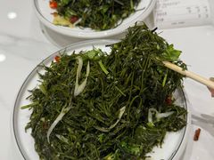 -钟记陕南菜·煎锅鱼(红专南路店)