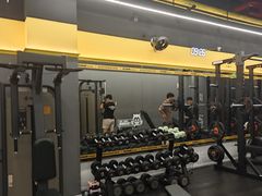 -FEELINGME乐刻私教馆·健身(文鼎财富店)