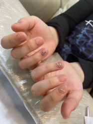 -斯馨·健康美甲美睫