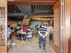 -天津湾西餐厅(三亚海棠湾洲际度假酒店)