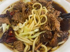 -柴氏风味斋(甘家口店)