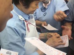 -香港蓮香樓(中環店)