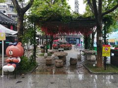 -浈阳坊旅游小镇