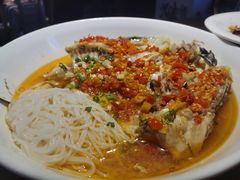 -费大厨辣椒炒肉(黄兴中心广场店)