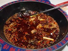 -何师傅美蛙鱼头(汉街店)