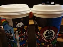 -太平洋咖啡(五月花店)