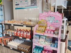 -85度C(生甜甜圈研究工坊·东莞黄江星光城店)