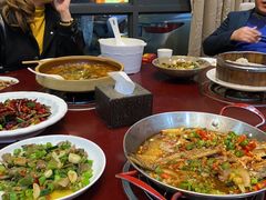-湘聚南县土菜馆(龙山二路店)