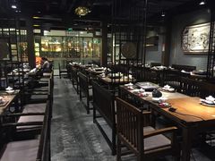 -龙门烤鱼(东方宝泰店)