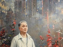 -邓小平故里
