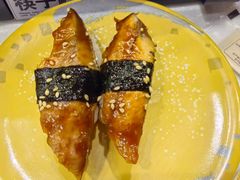 -争鲜回转寿司(浦东三钢里PLUS店)