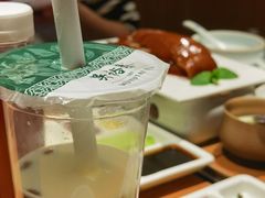 -四季民福烤鸭店(前门廊房二条店)
