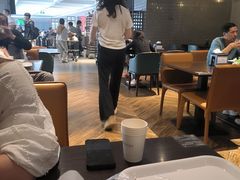 -阿那亚第三食堂 Cafeteria 3