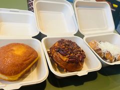 坚果安曼卷-TonTon(永康路店)