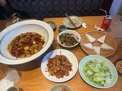 -印象鲵宴·张家界地标美食名片(溪布街店)