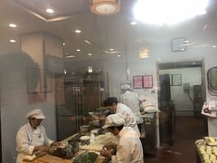 -庆丰包子铺(宣武门店)