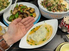 -小红鲸·海鲜餐厅(轸大路店)