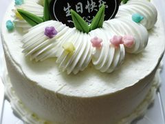 -红宝石·鲜奶小方(昌里店)