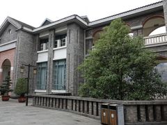 景点-中国酒文化城