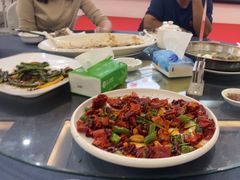 -叙兴楼(礼东财记农庄分店)