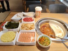 -季季红火锅(长沙步行街店)