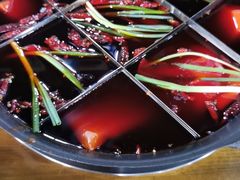 -正南齊北重庆老火锅(光华村直营店)