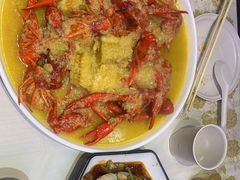 -柒五龙虾(八王寺店)
