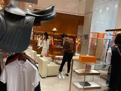 -爱马仕 HERMES(德基广场店)