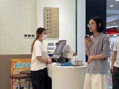 -海马体照相馆(厦门SM城市广场店)