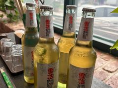 -金刚山(学府路店)