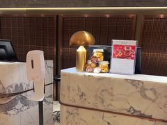 -香港皇家太平洋酒店