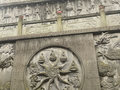 -金堂县云顶石城风景区