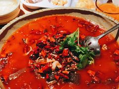 -青年公社·烤鸭(天玥中心店)