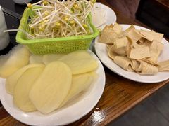 -冯记香辣兔火锅(茶店子总店)