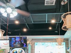 -廣九广味食堂-猪肚鸡火锅(曼哈顿店)