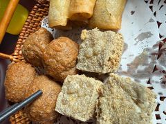 -孙权家菜馆(龙门古镇店)