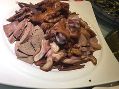 -口福饺子烤鸭(恒大御湖庄园店)