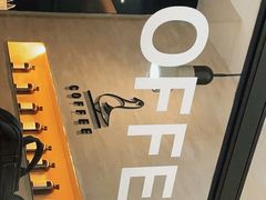 -野鸽子咖啡(航空路店)