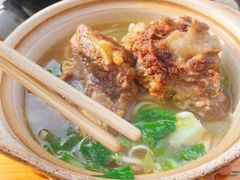 -老方牛味馆