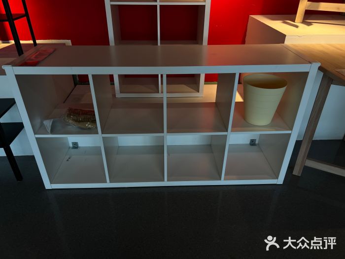 宜家家居(四元桥商场店)图片