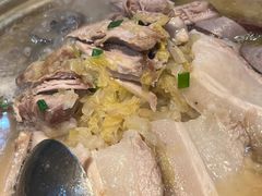 -东北大院·东北菜(三台子店)