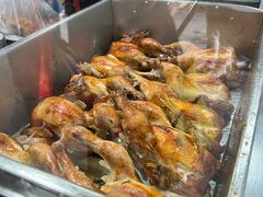 吴山烤鸡-吴山烤禽 (吴山路店)