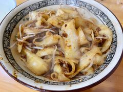 -马王庙刀削面馆(四川省交通学院宿舍店)